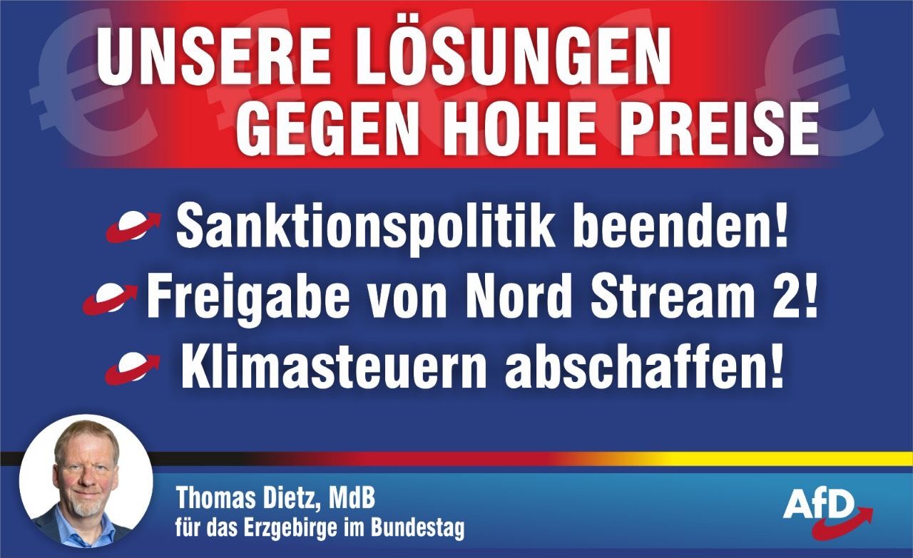 2022 08 16 gegen hohe Energiekosten