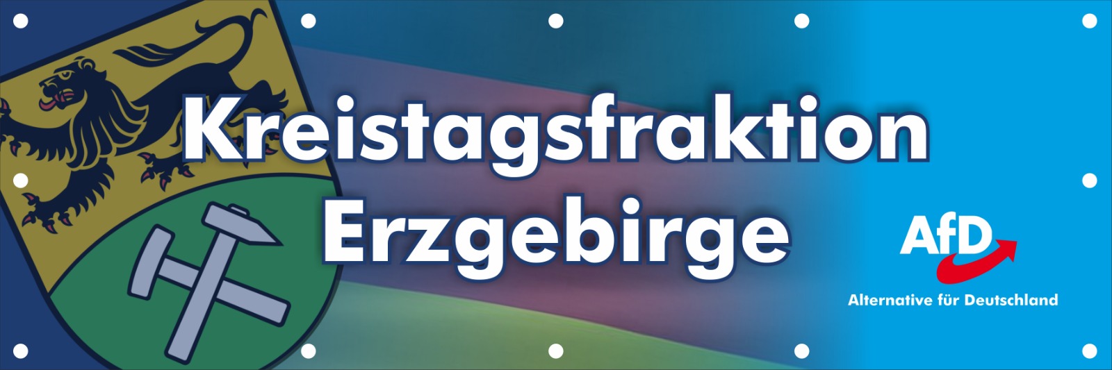 Fraktionslabel