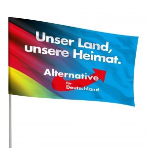 Unser Land unsere Heimat