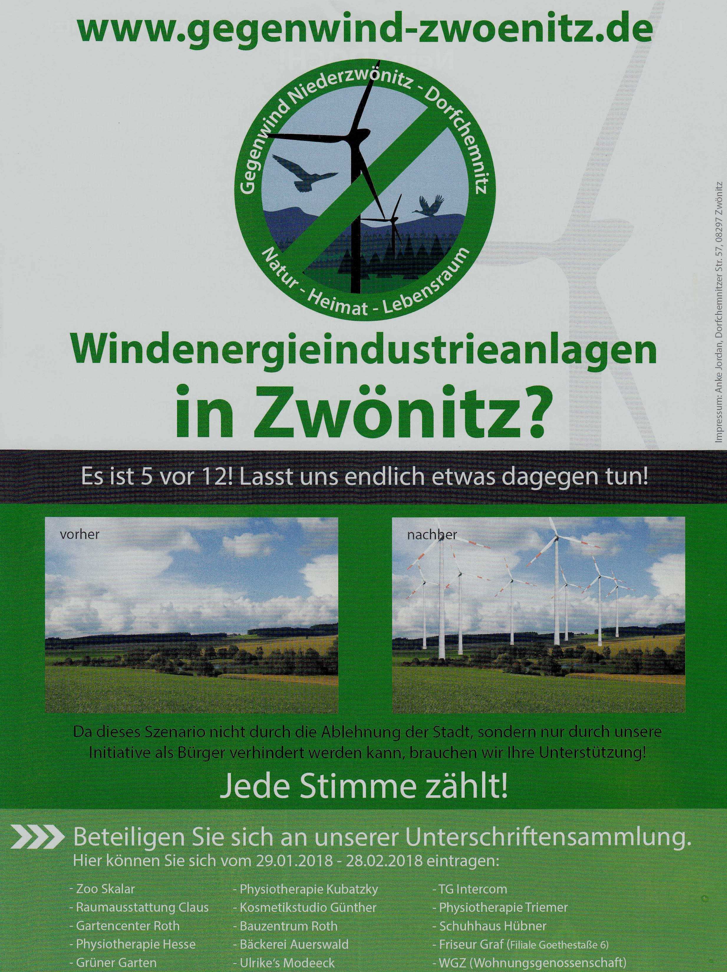 Windpark 1